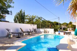 VACATION RENTAL MANAGEMENT JAVEA