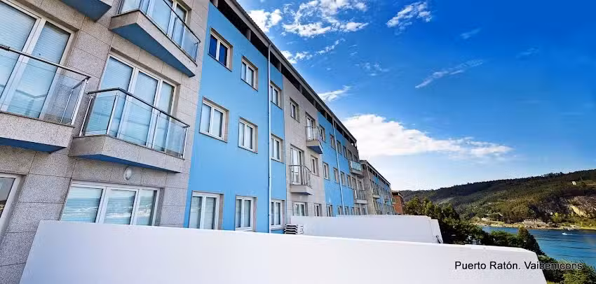 Vaibemcons, Promotora Inmobiliaria