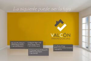 Valcón Inmobiliaria | Gamonal