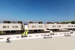 Valdoncina Proyectos Inmobiliarios