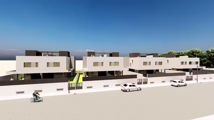 Valdoncina Proyectos Inmobiliarios