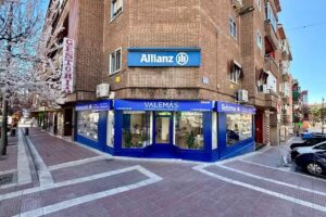 VALEMÁS (Inmobiliaria, Financiera y Reformas)