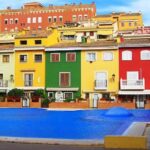 Valencia Property