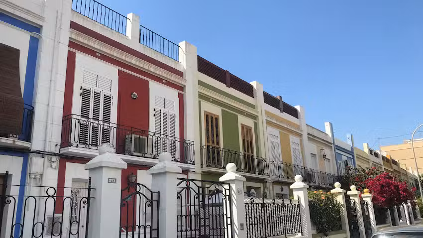 Valencia Property S.L.