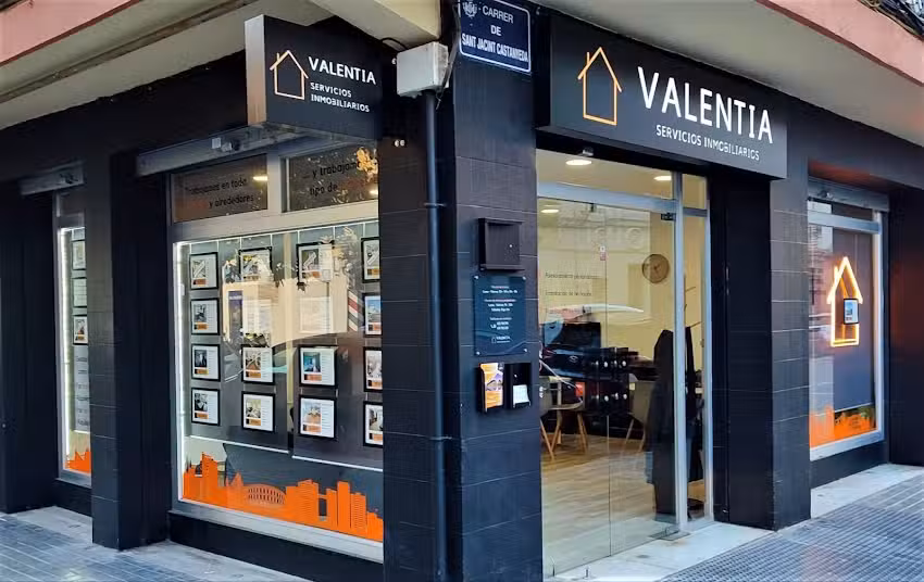 Valentia Inmobiliaria