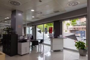 Vallès First Inmobiliaria