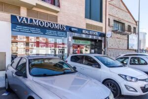 Valmodomus Real Estate (Valmojado)