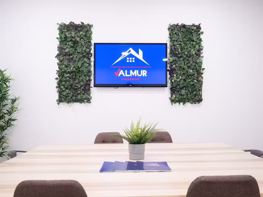 Valmur Grupo Inmobiliario