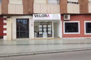 Valora Gestión Inmobiliaria