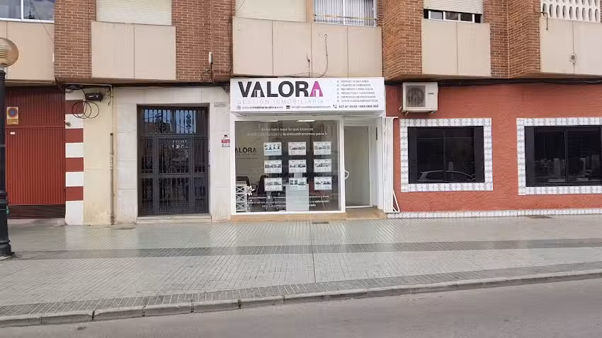 Valora Gestión Inmobiliaria