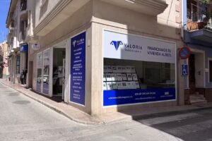 Valoria | Inmobiliaria en Totana