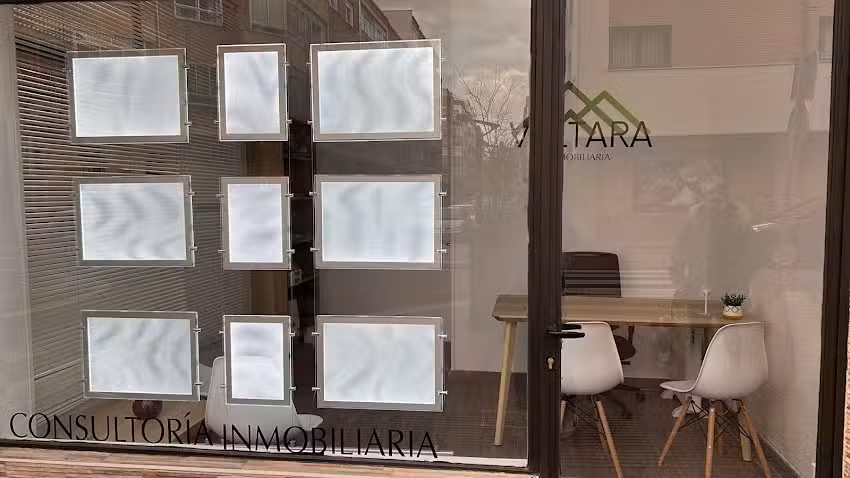 Valtara Inmobiliaria
