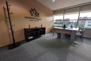 Vanessa Mejias Real Estate