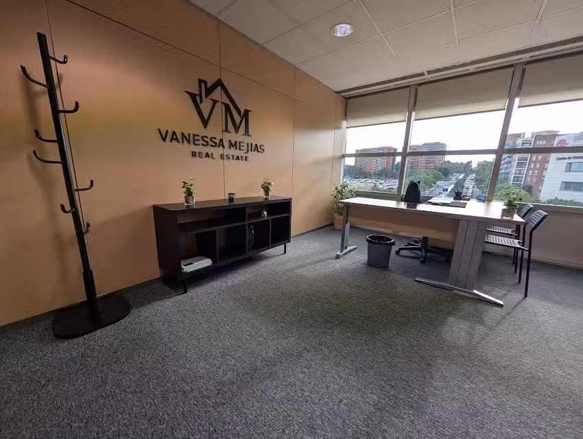 Vanessa Mejias Real Estate