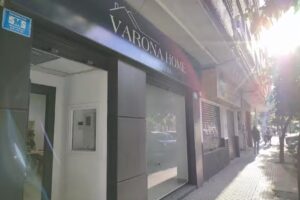 Varona Home Inmobiliaria