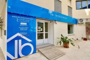 VB Investment – Property Management