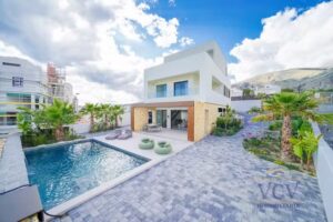 VCV Inmobiliaria – Alicante