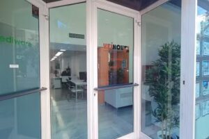 Veí Nou | Punt Eixample