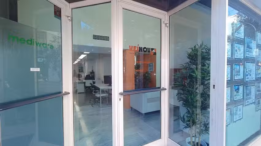 Veí Nou | Punt Eixample