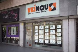 VEÍNOU – Joan Güell