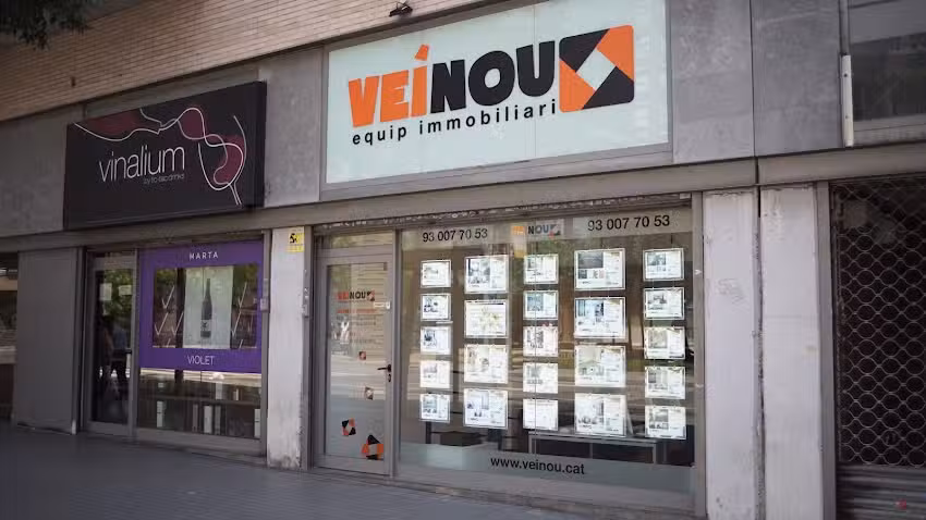 VEÍNOU – Joan Güell