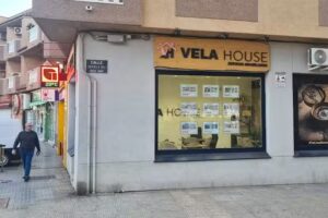VELA HOUSE