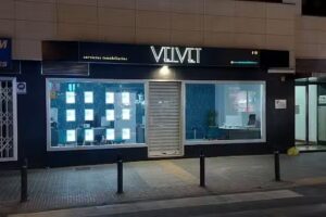 Velvet Servicios Inmobiliarios