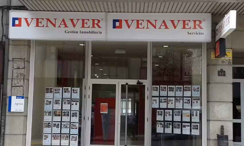 Venaver Servicios Inmobiliarios