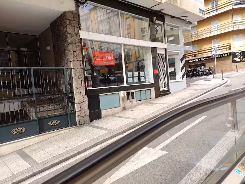 Vendecasa Inmobiliaria