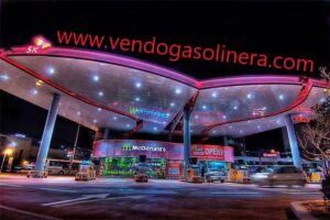 Vendogasolinera Com