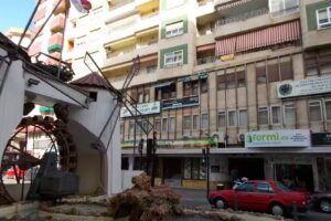 Venta de Pisos en Albacete – La Noria Inmobiliaria.