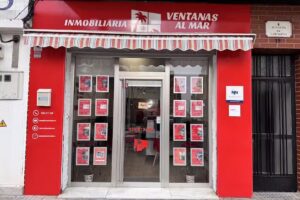 Ventanas al Mar El Altet