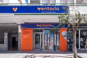 Ventaria Grupo Inmobiliario