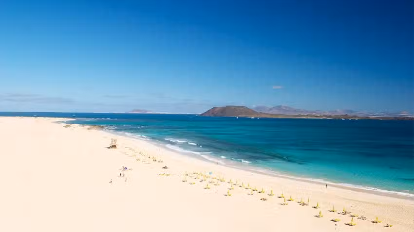 Ventura Dreams Fuerteventura