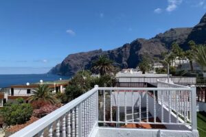 Verde’s Los Gigantes Tenerife Real Estate Agency