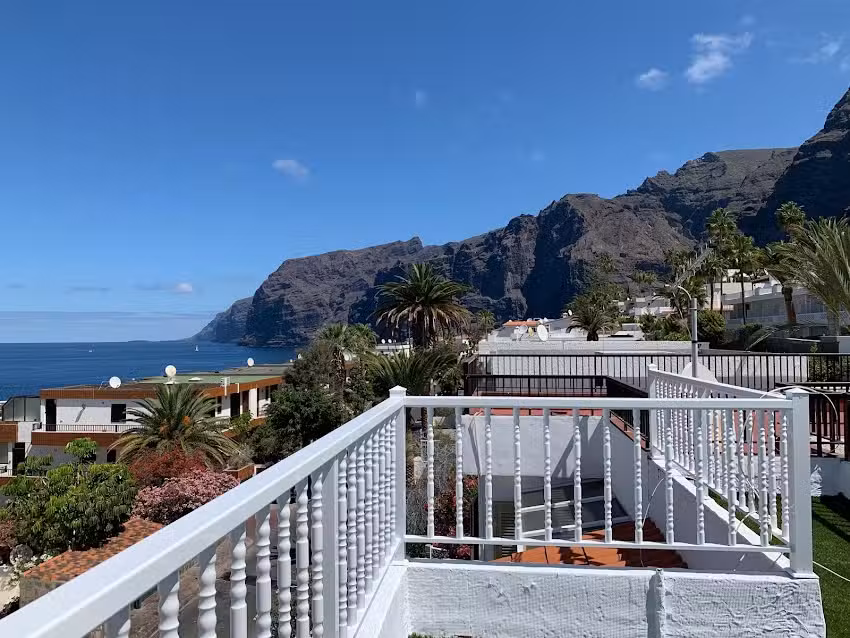 Verde’s Los Gigantes Tenerife Real Estate Agency
