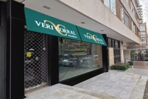 Veri Corral Inmobiliaria Madrid