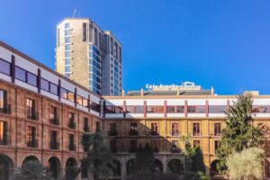 Veri Corral Inmobiliaria Oviedo