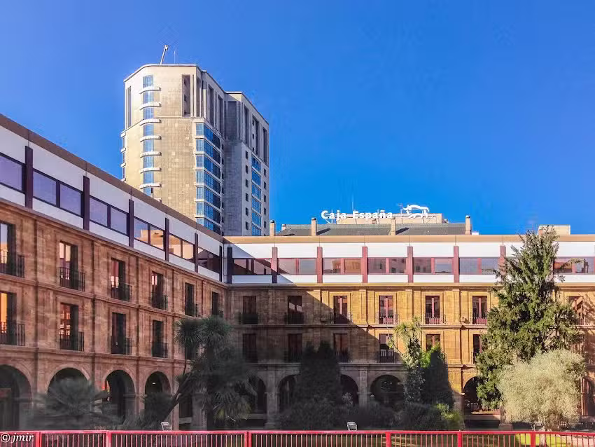 Veri Corral Inmobiliaria Oviedo