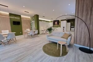 Veri Corral Inmobiliaria Ribadesella