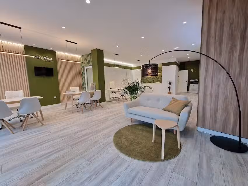 Veri Corral Inmobiliaria Ribadesella