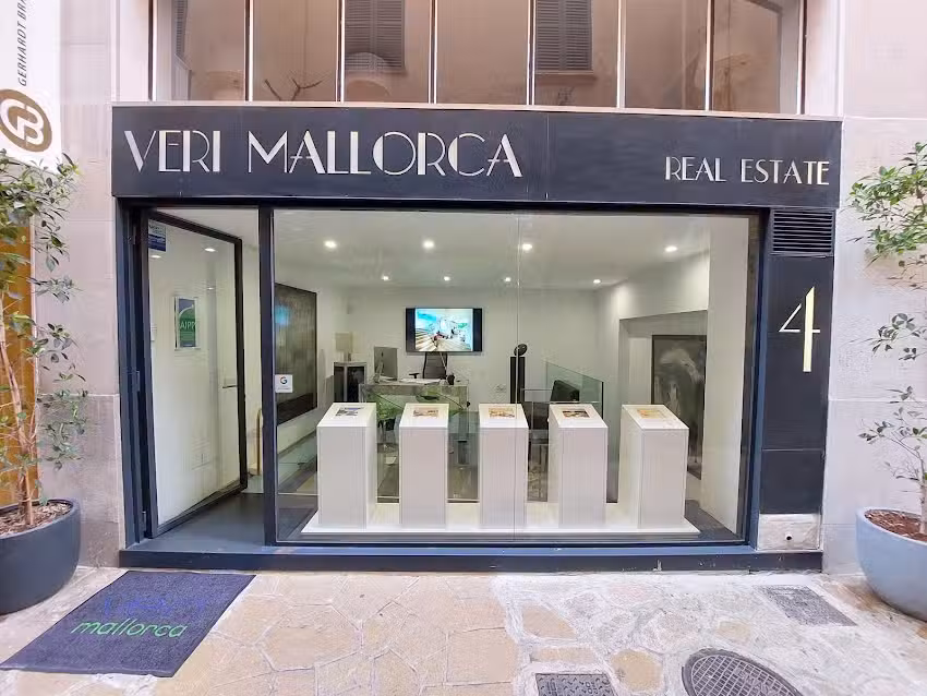 Verí Mallorca