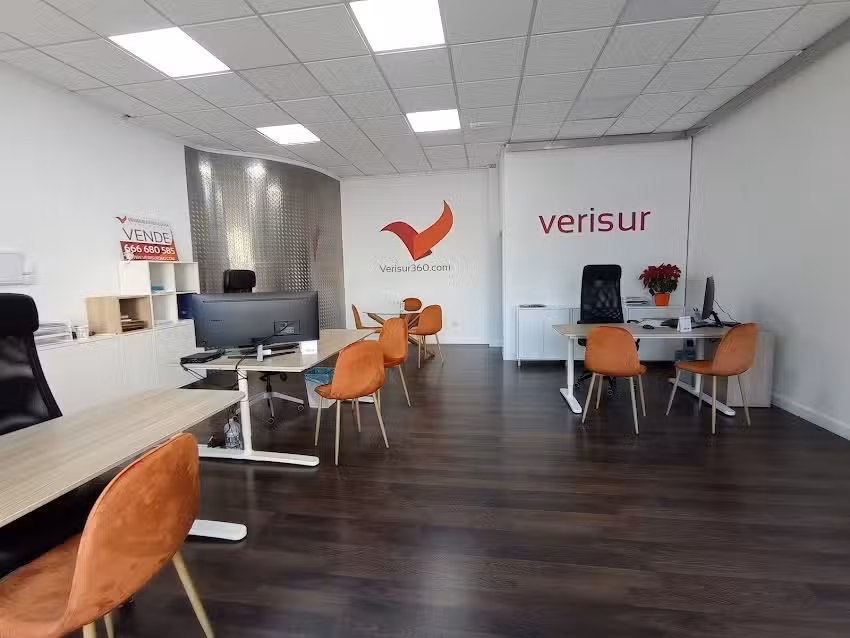 Verisur Gestión Inmobiliaria