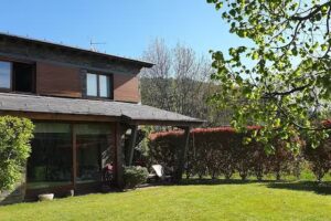 Verquivall, passió per la Cerdanya. Immobiliària Llívia.