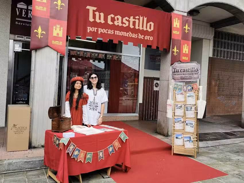 Versalles Servicios Inmobiliarios