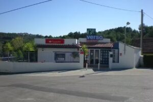 Verso Gestión Inmobiliaria, S.L.U