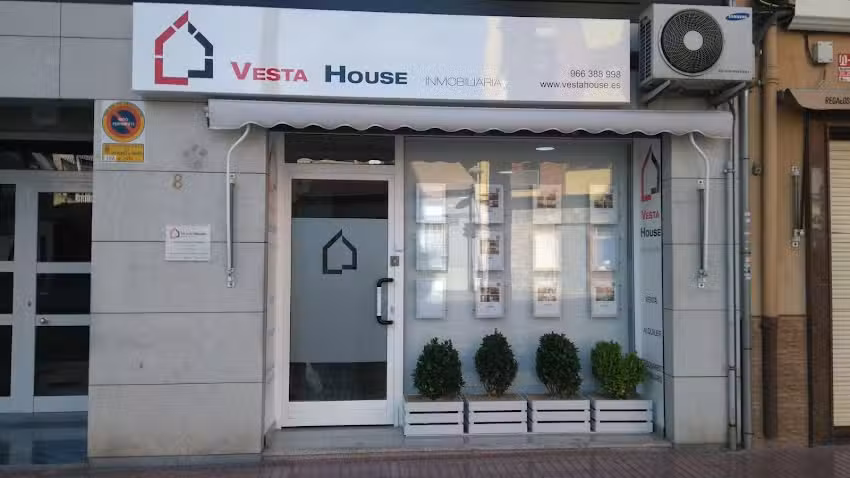 Vesta House Inmobiliaria