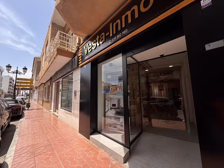 Vesta-Inmo – Su agencia inmobiliaria en Guardamar del Segura