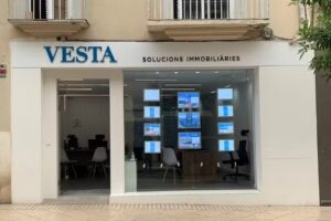 Vesta Solucions Immobiliàries REUS