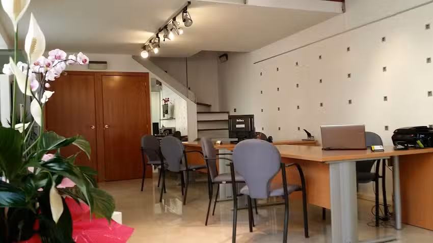 Vestalia Inmobiliaria | Vilanova i la Geltrú